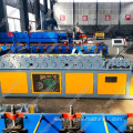 Hot Sell Roller Shutter Door Roll Forming Machine